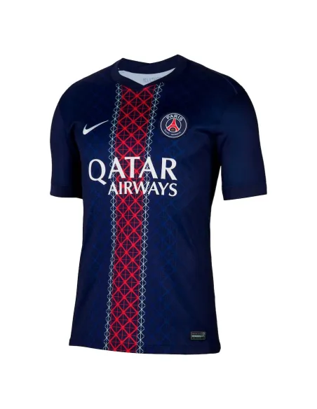 MAILLOT PSG DOMICILE 2025-2026